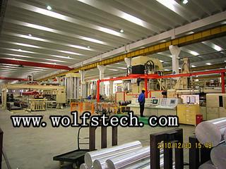 Verified China supplier - Zhangjiagang Wolfs Technologies Co., Ltd.