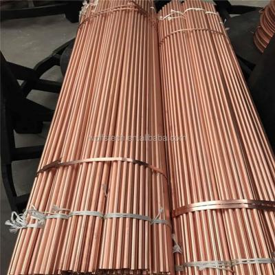 China B111 Brass Tubes C44300 And C70620 Seamless State Or Refrigerator ASTM ASTM For Power Plant for sale