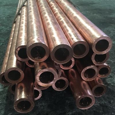 China State Certification 32mm Radiator Liquid Cooling Fin Bus Brass Copper Tube or SO Air Chiller for sale