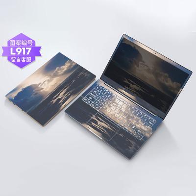 China LAPTOP New Product Waterproof Laptop Skins for sale