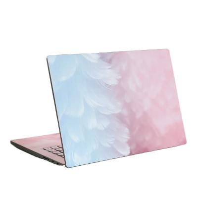 China Lovely Cute Laptop Notebook Sticker for Macbook Pro Air 11 13 15 15 Full Body Retina Cover Skin Cute Kawaii Protector Protector Sticker for sale