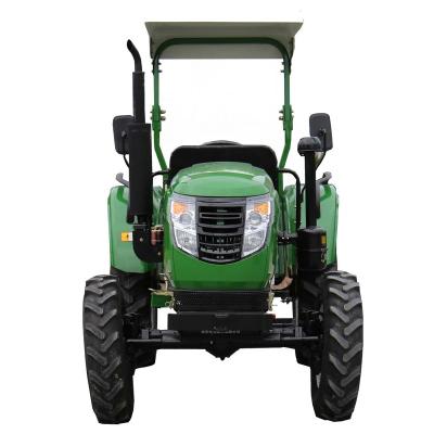 China 2wd Farmland Tractor Hand Tractor Manual for sale