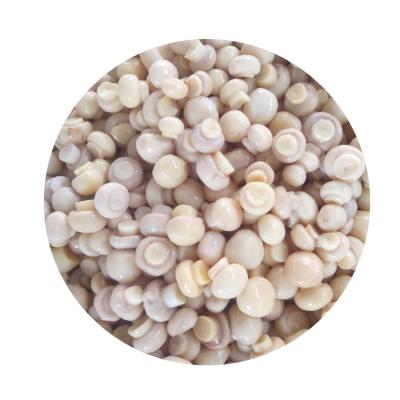 China Affordable Salted Sprinkle Food Brined Champignon Mushroom In Keg VM001 for sale