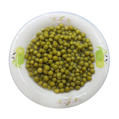 China Hot Delicious Green Canned Pigeon Peas Canned Sale Kitchen for sale