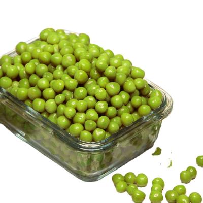 China Canned Carefully Curing Wasabi Coated Canada Whole Peas for sale