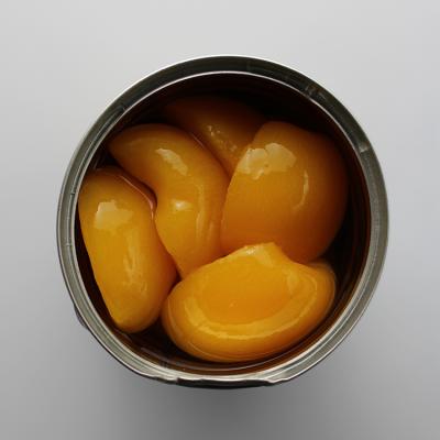 China Xiamen Canned Preferential Vegetarian Tinned Food Stuff China Canned Fruit for sale