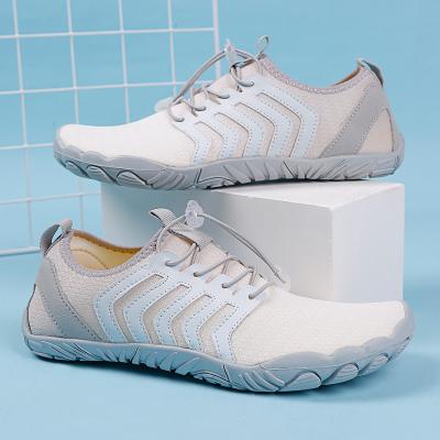 China Cushioning Outdoor Water Shoes Men Women Beach Swimming Training Wading Shoes Surfing Upstream Aqua Shoes for sale