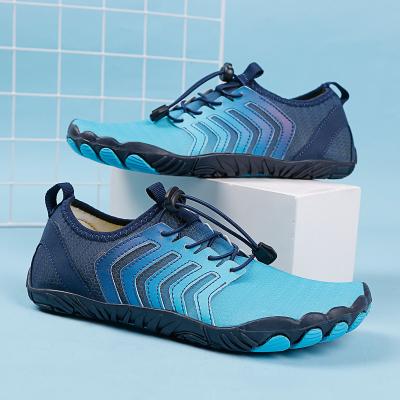 China Cushioning Breathable Yoga Barefoot Indoor Dance Sneaker Shoes Anti-Slip Comfortable Shoes Beach Sport Water Shoes for sale