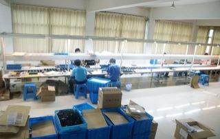 Verified China supplier - Yiwu Litu Stationery Factory