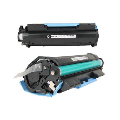 China COMPATIBLE laser toner cartridge CRG-306 106 706 406 714 FX11 FX12 compatible Canon MF6550 6530 6500 6540 6560 6531 6580 6595 DPC960 990 for sale