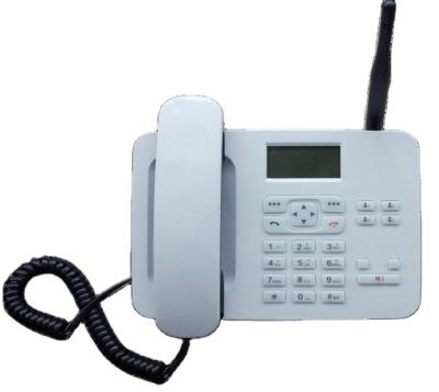 China New 3g Fixed Cordless Desk Phone KT 1000(135) 1000(135) Cordless Phone KT for sale