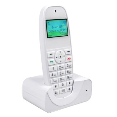 China High Efficiency Digital Unlocked Fixed Cordless 3G Radio Phone With KT 1100(155) Base for sale