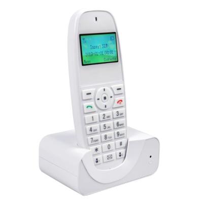 China Digital Unlocked Cordless Phone KT 1100(155) Fixed Cordless 3G Phone With KT 1100(155) Base for sale