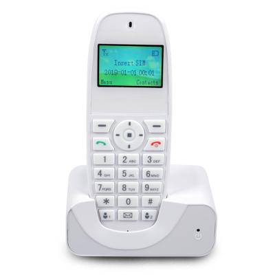 China Best Quality Wireless Digital Cordless Phone Open 3G Fixed Cordless Phone KT 1100(155) for sale