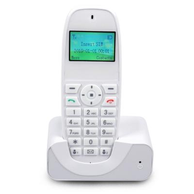 China 155) kt1100 digital lockless fixed cordless telephones 3G cordless telephones (with base KT 1100(155) for sale