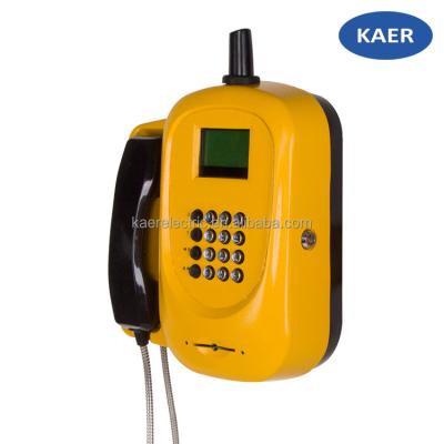 China Exterior using public cordless telephone KT1000 (52W) KT1000 (52W) for sale