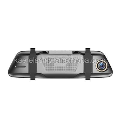 China Bluetooth Vehicle Tools Smart Rear View Mirror for sale