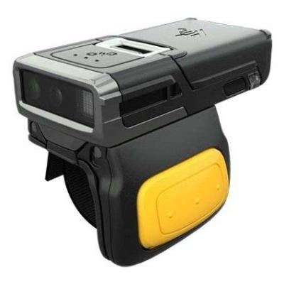 China RS5100 - BT 4.0 - NFC - 1D / 2D Barcodes - Light Weight - Superior Ergonomic Laser Scanner- IP65 - Powerful Battery A6 for sale