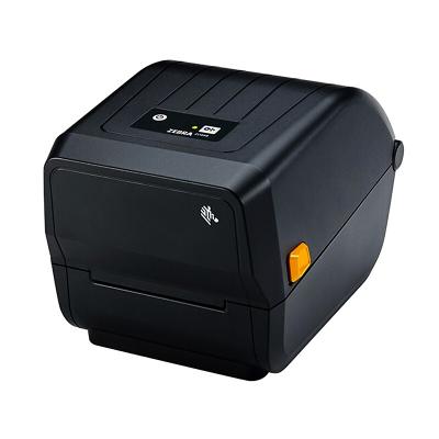 China Black and white New ZD888 replacement of ZD220 Thermal transfer 4 inch ribbon desktop barcode printer for sale