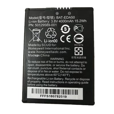 China scanpal eda51 EDA50 EDA70 Original battery EDA50 for sale