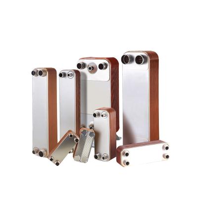 China High Efficiency Plate Frame Heat Exchanger 30 50 Kw Gasket Price for sale