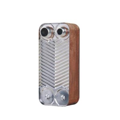 China High Efficiency Steel Welded Combi Plate Heat Exchanger Manufacturers for sale