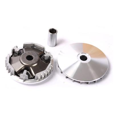 China Millions Of Auto Parts 5LW Belt Drive Fan Motorcycle Accessories And Parts Drive Clutch Puller for sale