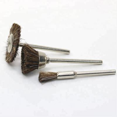 China High Quality Outdoor Chinese Polishing Set 1/8