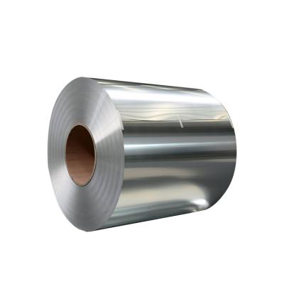 China Construction Chinese Factory Direct Sales 3103 3104 5754 Aluminum Coils H12 H18 H24 Alloy Aluminum Roll for sale