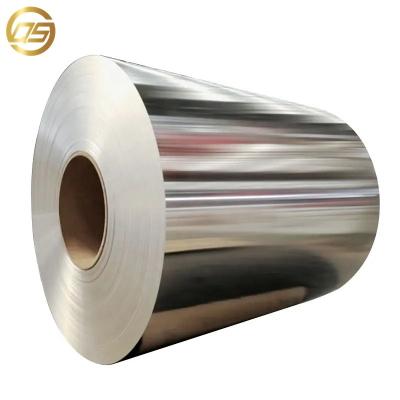 China Construction Factory Price Prime Quality Aluminium Coil 5005 5052 5083 Aluminum Alloy Coil for sale