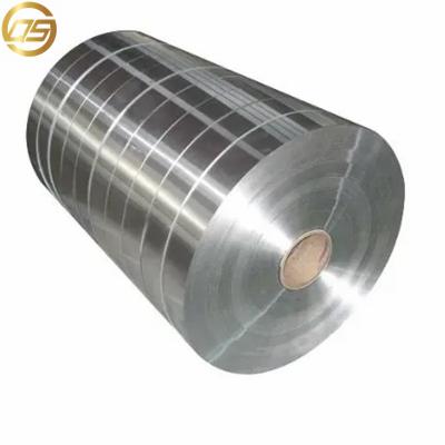 China For Transformers/Batteries Prime Mill Finish Aluminium coil 0.6*1000mm materials Chinese manufacturer for sale