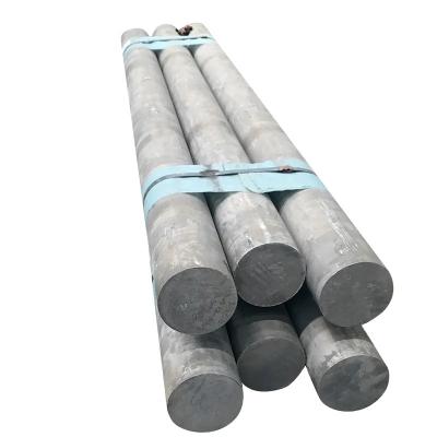 China Industry QS Hot sale ASTM JIS customized size aluminum round rod 1050 3003 4032 6061 6063 7075 aluminum round bar for sale