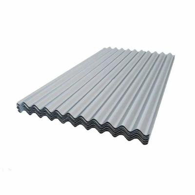 China For Floor QS Hot sale Factory direct supply aluminum corrugated sheet corrugated aluminium roofing sheets for sale