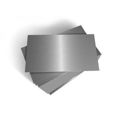 China Kitchen 1060 1100 6061 7075 t6 aluminum alloy sheet 5mm 10mm thickness aluminium sheet plate for sale