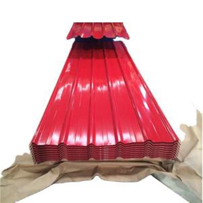 China Container Plate Hot-Dipped Zinc , GI , Galvanized Steel Corrugated Galvanized Zinc Roof Sheets for sale