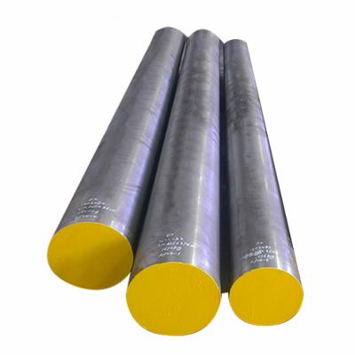 China Structural Steel Bar AISI 4140 High Quality High Strength Carbon Steel Round Bar Rod for sale