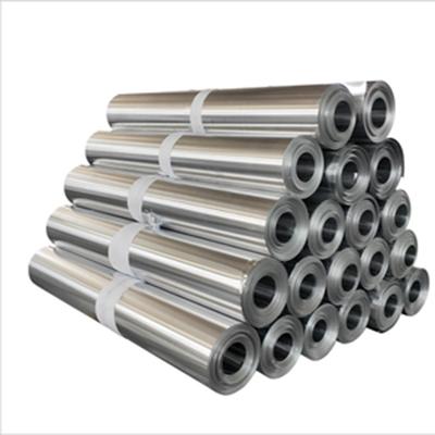 China Hot Rolled Aluminum Gutter Aluminum Sheet Decoration H14 H22 0.5mm Aluminum Coil 5xxx 3xxx for sale