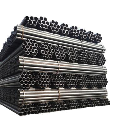 China Hot Selling Scaffolding Carbon Steel Pipe Seamless Welded Galvanized Carbon Steel Pipes for sale