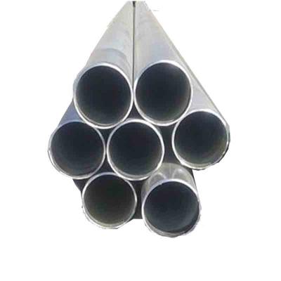 China Making Pipe Manufacturer Cheap Price Iron Tube Welded Carbon Galvanized Round Steel Pipes for sale