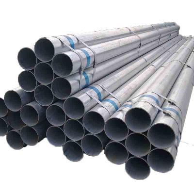 China Manufacturer Precision Galvanized Welded Carbon Steel Seamless Pipe Flat Steel Pipe for sale