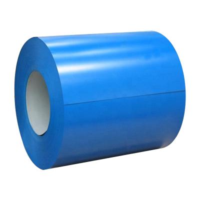 China Making Zinc 60g 80g 275g Pipes PPGI Steel Iron Coils CRC PPGL Color Coated Steel Coil for sale