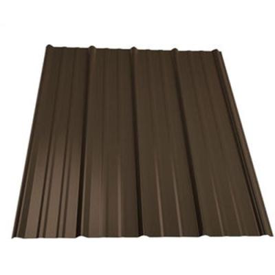 China Factory direct sale cold rolled roof sheet roofing corrugated iron sheets steel ppgi steel roofing sheets for sale