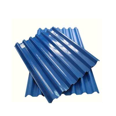 China Roof Sheet Hot Selling Cold Rolled Galvanization Roofing Sheets Steel Rolls Colored Steel Sheet Roof for sale