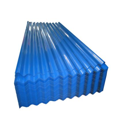 China Construction Aluminum Roofing Sheets Price PPGI PPGL Galvanized Color Roof Sheet Amano Roofing Sheet Price for sale