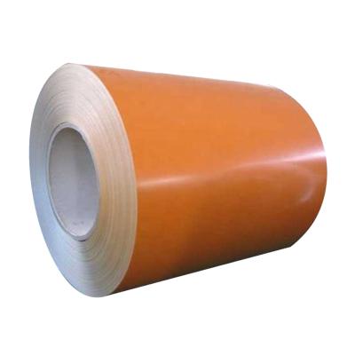 China Making pipes hot selling steel ppgi coils color coated steel coil ral9002 / 9006 prepainted gi / ppgi steel coil / color coated for sale