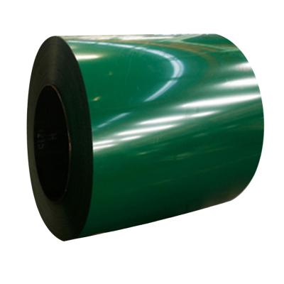 China Pipe making large stock PPGI PPGL ppgi coils color coated steel coil ral9002/9006 5016 ral color coated steel coil for sale