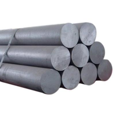 China Shipbuilding& High Quality Hot Rolled Steel Plate Carbon Structural Steel Offshore Construction Round Bar for sale