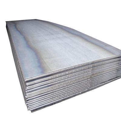 China building materials competitive price construction carbon steel plates manufacturer astm a36 plate carbon steel for sale