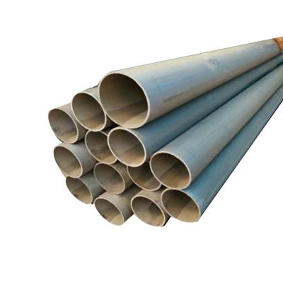 China Product ASTM A106 Gr.B Liquid Pipe Tube SAE J525 Steel Pipe Seamless Round Line Seamless Tubes And Pipes Steel for sale