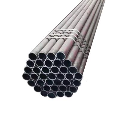 China High quality liquid pipe ASTM A106 Gr.B seamless carbon steel pipe/seamless tubing for seamless tubes and pipes,water conveying astm 106 b steel for sale